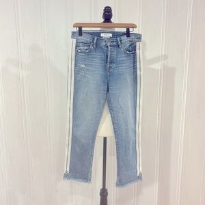 NWOT PISTOLA jeans